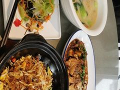 -铜锣湾·有麝自然香(长嘉汇购物公园店)