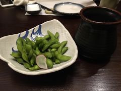 -松子料理(白家庄店)