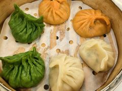 -台北楚楚园馅饼粥(虹桥南丰城店)