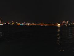 -武昌中华路码头(轮渡站)