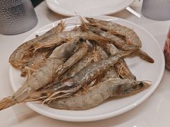 -享遇.锅姥姥牛排海鲜自助(小寨店)