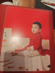 -倾城宝贝儿童摄影(浦东金谊店)