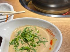 -尚品小土屋涮毛肚(李沧万达店)