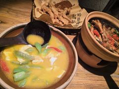-破三川·新川菜(静安大融城店)