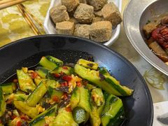 -铭副琦食·虾蟹烩馆(渔人码头店)