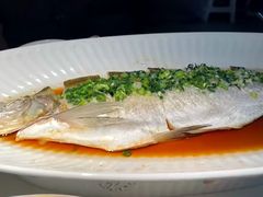 -千百味红餐厅·非遗江西菜(绿地双子塔总店)