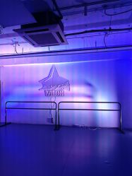 -WITCH （舞季）舞蹈工作室