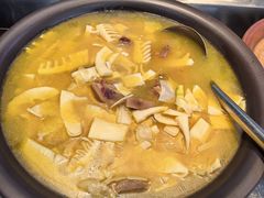 -徽三说·土徽菜·中国徽菜连锁品牌(一中店)