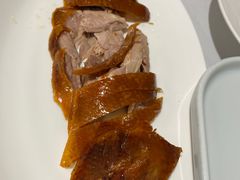 -月福京味斋·烤鸭店·北京菜(鼓楼总店)