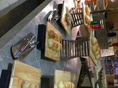 -昆山裕元花园酒店·温莎西餐厅