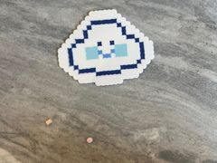 -郑在DIY·潮玩银饰绘画手作(中央大道旗舰店)