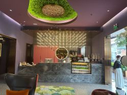 -花隐·美芙炫海菲秀皮肤管理中心