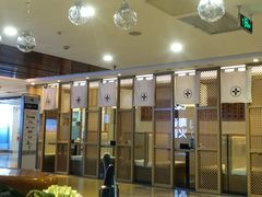 景观位-青瓷火锅料理(西单大悦城店)