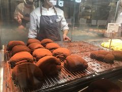 脏脏包-LELECHA乐乐茶(美罗城店)
