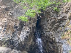 -十渡东湖港风景区