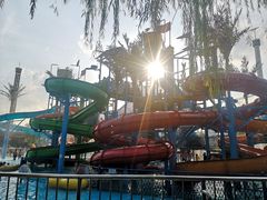 -杭州浪浪浪水公园