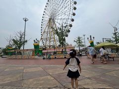 -国色天乡三期陆地乐园
