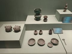 -西安大唐西市博物馆