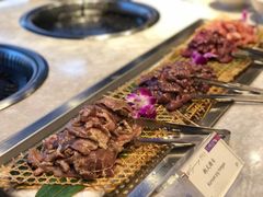 -鹭江潮餐厅•福建菜(鹭江佲家酒店)