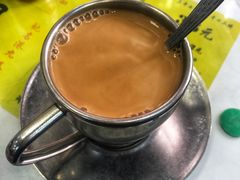 -澳洲牛奶公司(佐敦店)