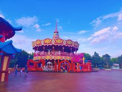 -厦门方特梦幻王国