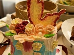 -CAKE BOSS 蛋糕老板(西单君太百货店)