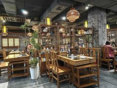 -常赢三兄弟·清真涮肉·清真炒菜(朝阳新城店)
