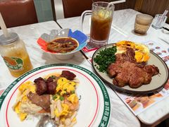 -新世界餐厅(万达店)