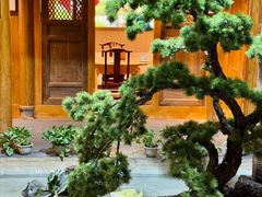 -田园印象·成都土菜院子(华阳店)