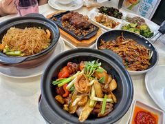 -太兴餐厅(小径湾店)