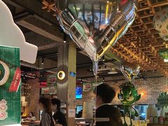 -功夫怪兽·烧烤(珠江路店)