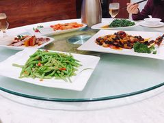 -嘉逸传菜(洛川东路店)