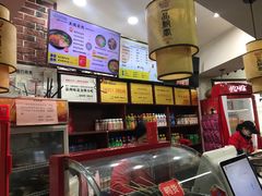 -一品飘香米线(一中总店)