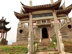 -落星墩