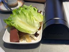 -椒椒铜炉火锅鸡(天马店)