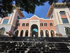 -厦门大学(思明校区)