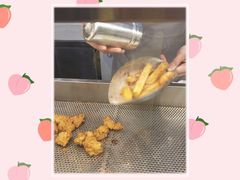 -1973继光香香鸡(大东方百货店)