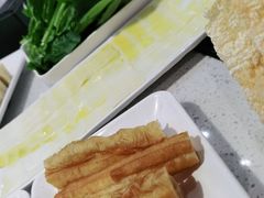 笋尖王-古乐牛香·鲜牛肉牛杂火锅(新区店)