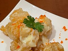 -杭州JW万豪酒店-万豪中餐厅