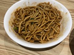 -牛王庙吳記怪味面(双楠店)