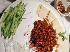 -京味斋·北京烤鸭(华威桥北工大店)