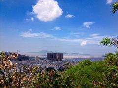 iphone_upload_pic-青龙山公园