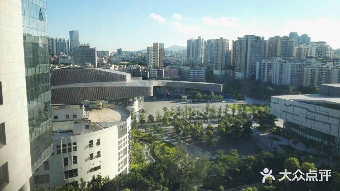 深圳圣淘沙酒店(翡翠店)图片