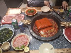 -蜀大侠火锅(春熙路店)
