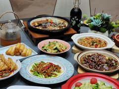 -宗氏一喜砂锅·特色湖北菜(楚河汉街店)