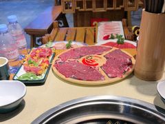 -蜀家渝重庆火锅(南屏街店)