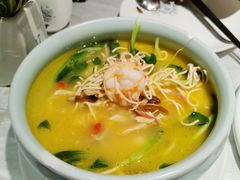 大煮干丝-玉玲珑(陆家嘴店)
