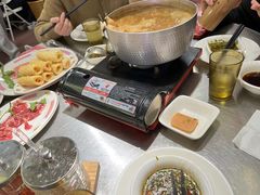 -燃计沙茶皇·香港沙茶火锅(人广旗舰店)
