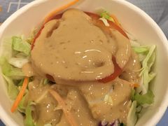 -麦当劳(宜安广场店)
