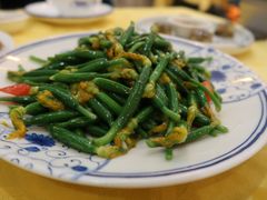 黄瓜花-莲花公园煎蟹(总店)